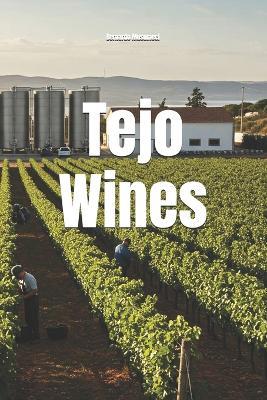 Tejo Wines - Bernardo Musumeci - cover