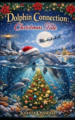 The Dolphin Connection: Christmas Tide - Joshua Osswald - cover