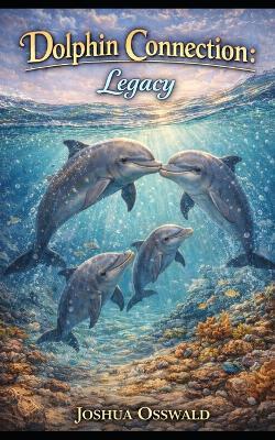The Dolphin Connection: Legacy - Joshua Osswald - cover