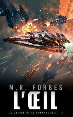 L'Oeil - M R Forbes - cover