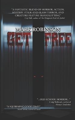 Get Free - Mark Robinson - cover