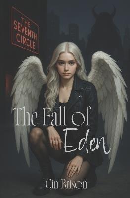 The Fall Of Eden - Cin Brison - cover