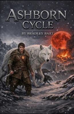 Ashborn Cycle - Bradley Bart - cover