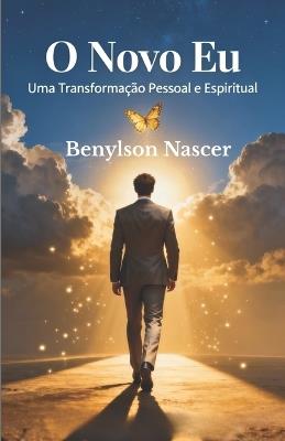 O Novo Eu - Benylson Nascer - cover