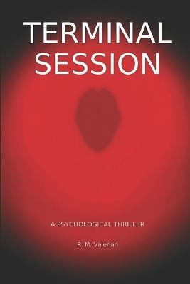 Terminal Session - R M Valerian - cover