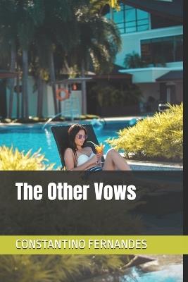 The Other Vows - Constantino Fernandes - cover