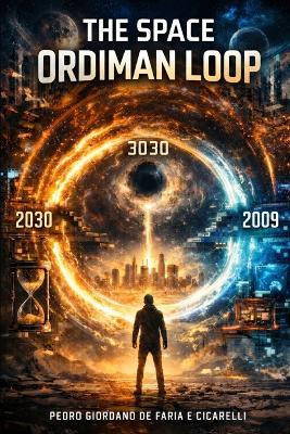 The Space Ordiman Loop - Pedro Giordano de Faria E Cicarelli - cover