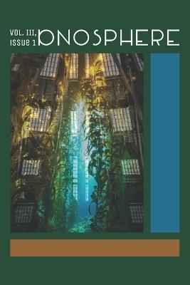 ionosphere Vol. III Issue 1 - Amplicon Press - cover