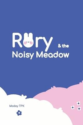 Rory & The Noisy Meadow - Maday Tpk - cover