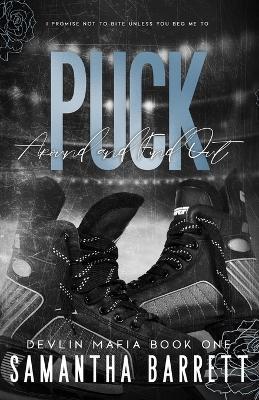 Puck Around And Find Out: Devlin Mafia Duet - Samantha Barrett - cover