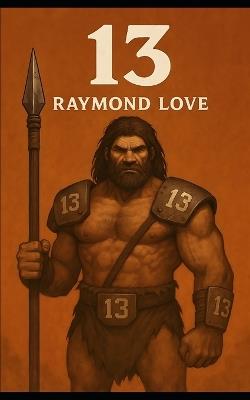 13 - Raymond Love - cover