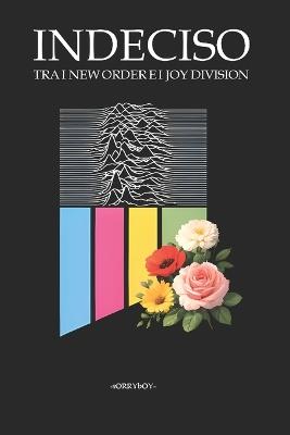 Indeciso Tra I New Order E I Joy Division - Sorryboy - cover