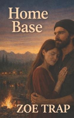 Home Base - Cupid's Quiver,Zoe Trap - cover