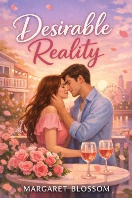 Desirable Reality - Margaret Blossom - cover
