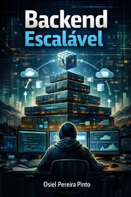Backend Escalável - Osiel Pinto - cover