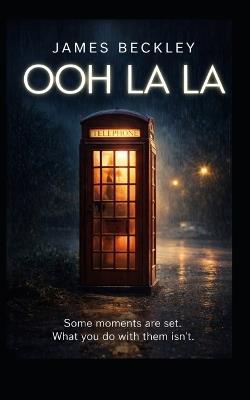Ooh La La - James Beckley - cover