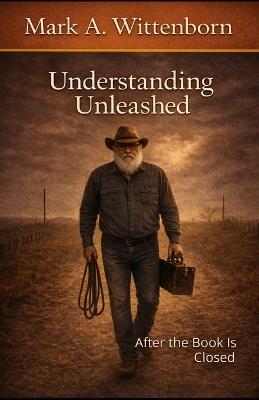 Understanding Unleashed: After the Book Is Closed - Mark A Wittenborn - cover