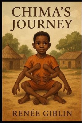 Chima's Journey - Renee Giblin - cover