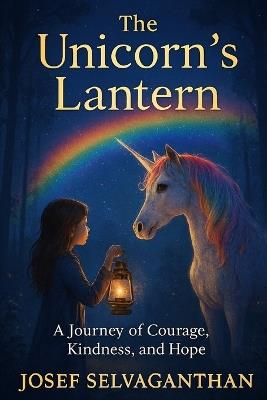 The Unicorn Lantern - Josef V Selvaganthan - cover