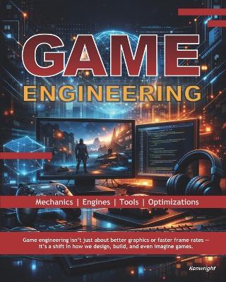 Game Engineering - Kenwright - cover