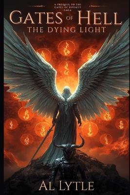 Gates of Hell: The Dying Light - Al Lytle - cover