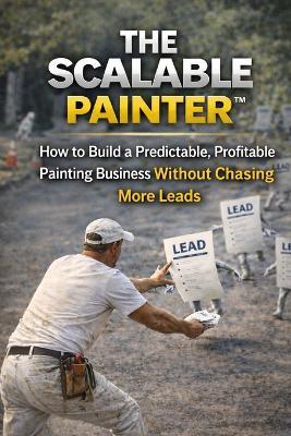 The Scalable Painter: How to Build a Predictable, Profitable Painting Business Without Chasing More Leads - Chris Wysokowski - cover