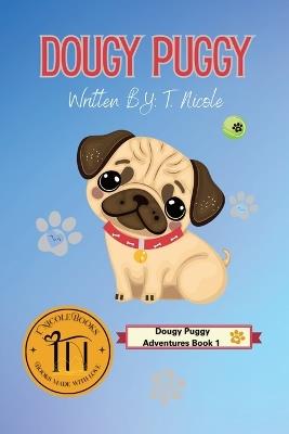 Dougy Puggy - T Nicole - cover