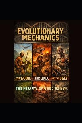 Evolutionary Mechanics: The Good, The Bad, And The Ugly. The artificial creation of frameworks and constructs. - A G Arseneau - cover