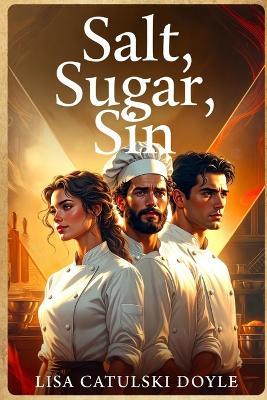 Salt, Sugar, Sin - Lisa Catulski Doyle - cover
