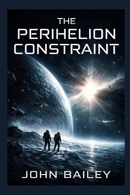 The Perihelion Constraint - John Bailey - cover