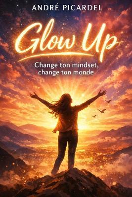 Glow Up: Change ton Mindset, change ton monde - André Picardel - cover