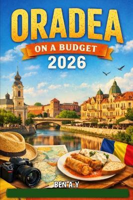 Oradea on a Budget 2026 - Ben A Y - cover