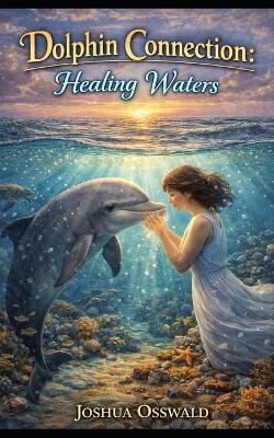 The Dolphin Connection: Healing Waters - Joshua Osswald - cover