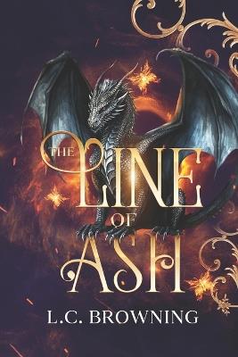 The Line of Ash - Lcb - cover