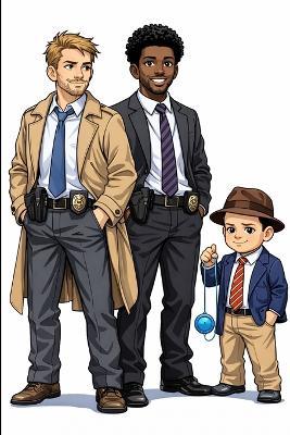 Torpedo - John Louis Nagy - cover