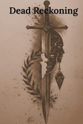 Dead Reckoning - Bowie James - cover