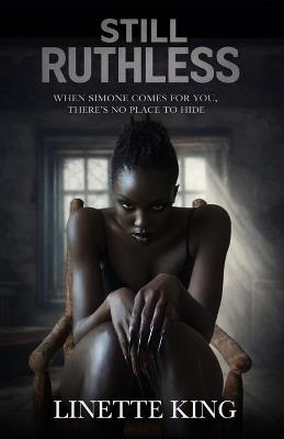 Still Ruthless - Linette King - cover