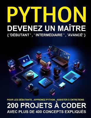 Programmation Python - Shikha Kesarwani - cover