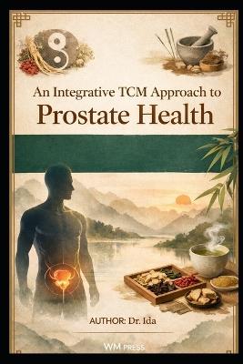 An Integrative TCM Approach to Prostate Health - Ida - cover