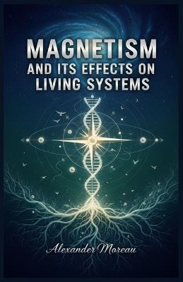 Magnetism and Its Effects on Living Systems - Alexander Moreau - cover
