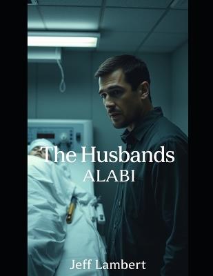 The Husbands Alabi - Jeff Lambert - cover