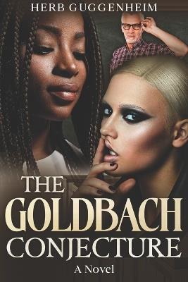 The Goldbach Conjecture - Herb Guggenheim - cover