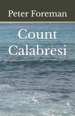 Count Calabresi - Peter Foreman - cover