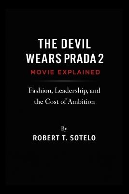 The devil wears Prada 2 movie explained: Fashion, leadership, and the cost of ambition. - Robert T Sotelo - cover