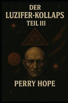 Der Luzifer-Kollaps: Buch III: Archiv der Schatten - Perry Hope - cover