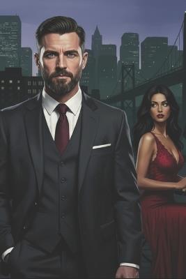 Murder in the Rose City: A Deadly Encounter Among the Ruins - Shimone - cover