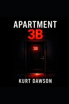Apartment 3b - Kurt Dawson - cover