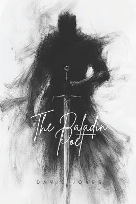 The Paladin Poet - David Jones - cover