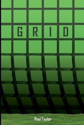 Reader's Guide to Grid - Paul Taylor - cover