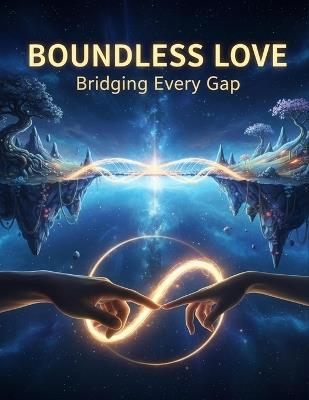 Boundless Love: Bridging Every Gap - Victoria Wickstrom - cover